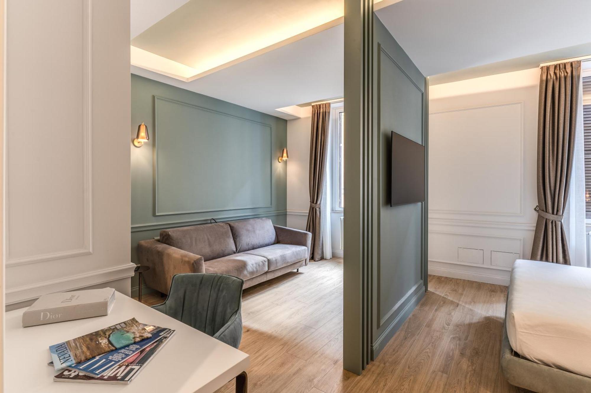 Maison Della Vite Casa vacanze