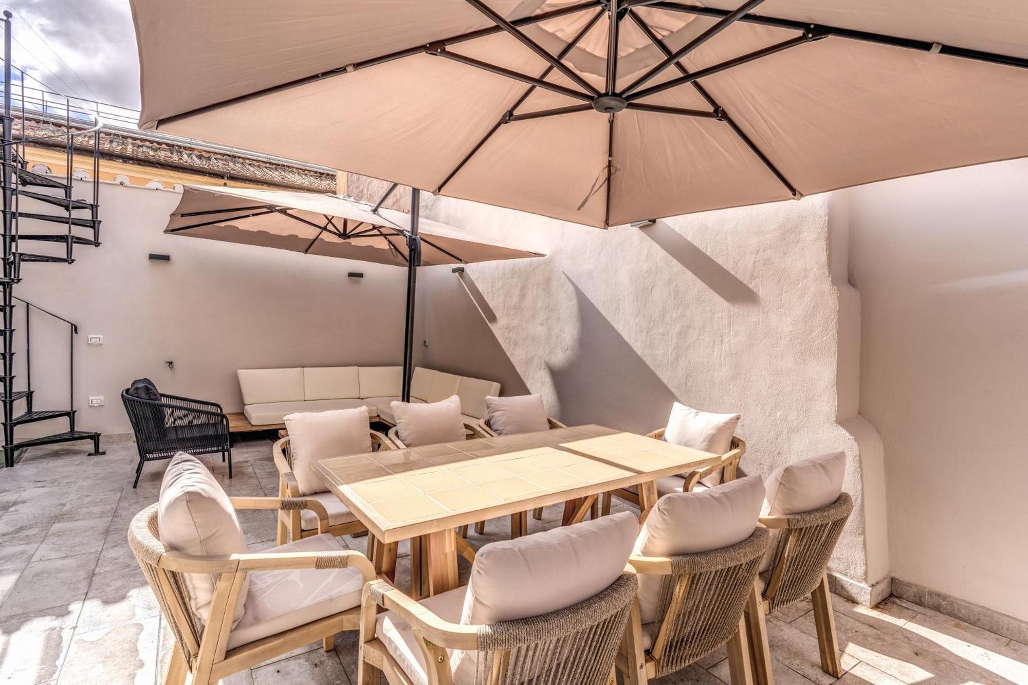 Casa vacanze Maison Della Vite *