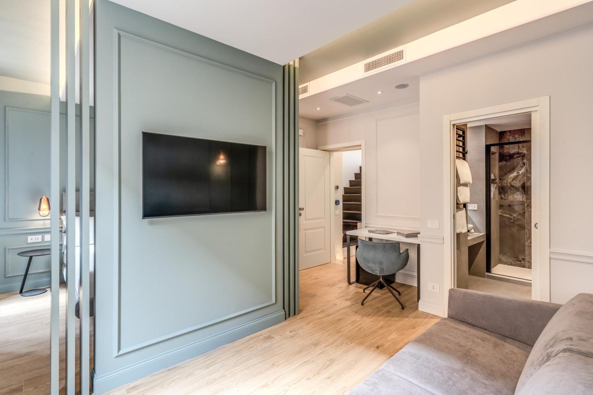Casa vacanze Maison Della Vite Roma