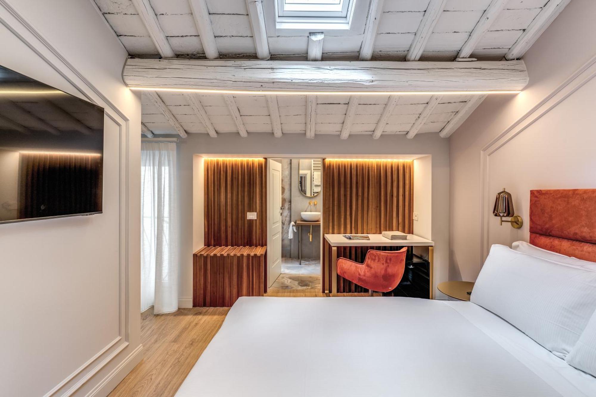 Maison Della Vite Casa vacanze Roma