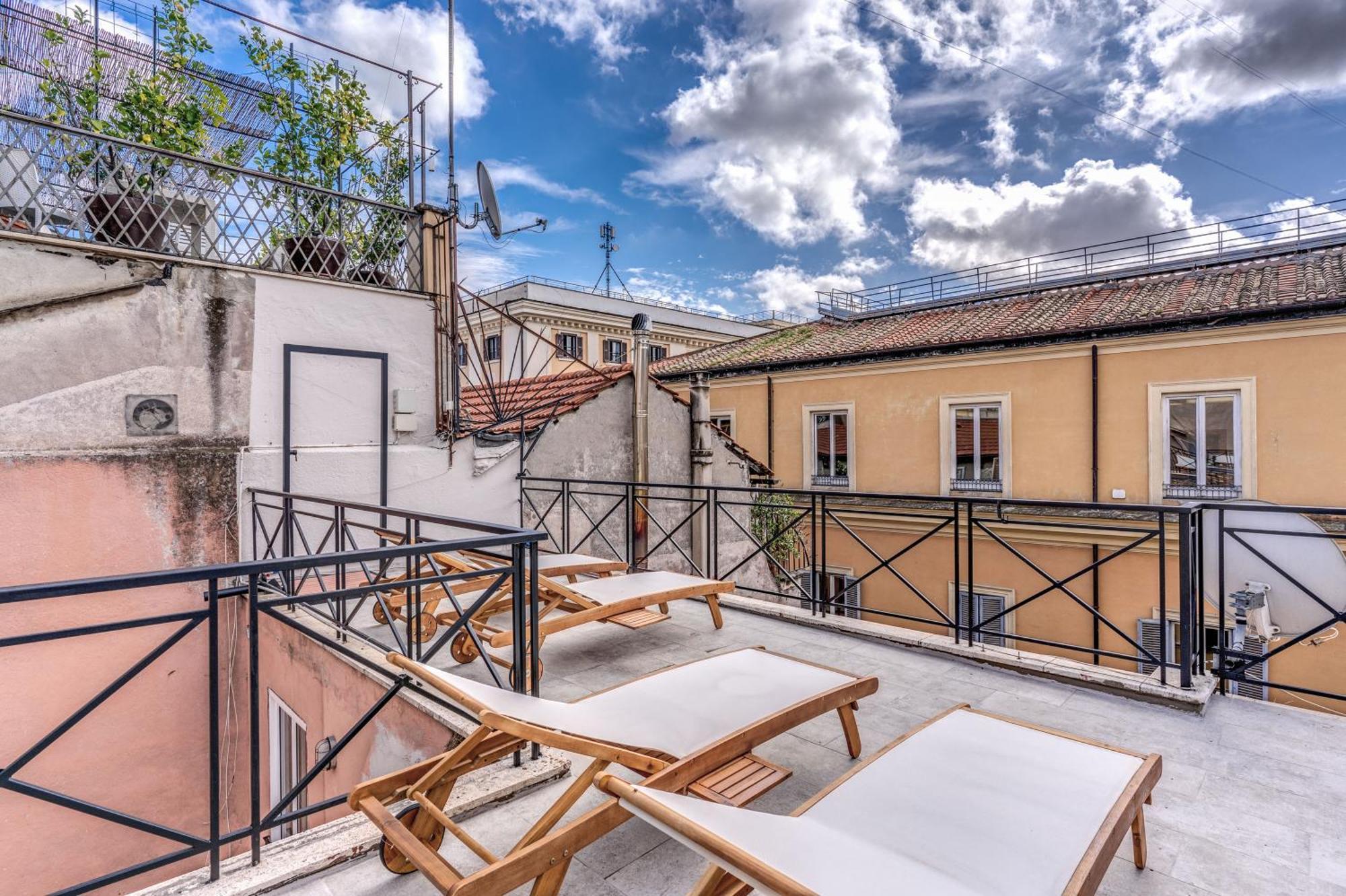 Casa vacanze Maison Della Vite Roma